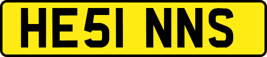 HE51NNS
