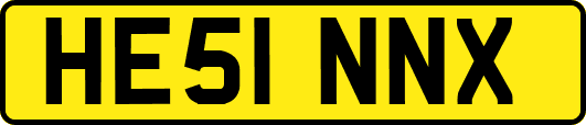 HE51NNX
