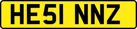 HE51NNZ
