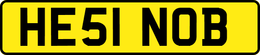 HE51NOB