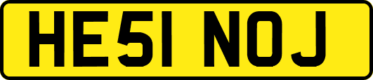 HE51NOJ