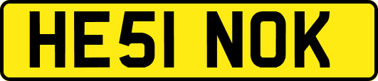 HE51NOK