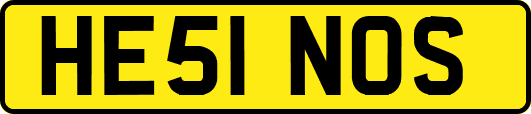 HE51NOS