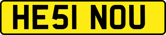 HE51NOU