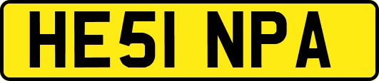 HE51NPA