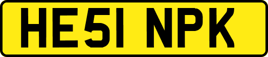 HE51NPK
