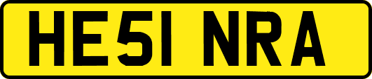 HE51NRA