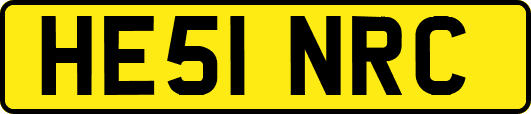 HE51NRC