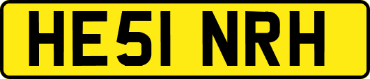 HE51NRH