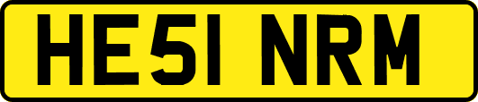 HE51NRM