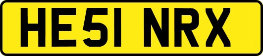 HE51NRX