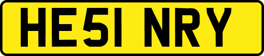 HE51NRY