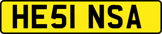 HE51NSA