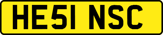 HE51NSC