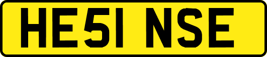 HE51NSE