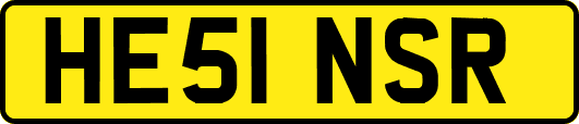 HE51NSR