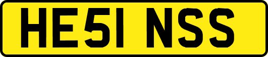 HE51NSS