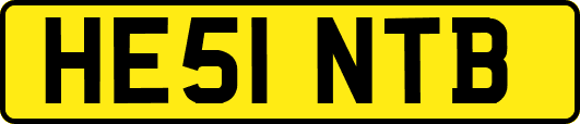 HE51NTB
