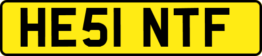 HE51NTF