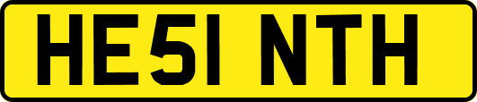 HE51NTH