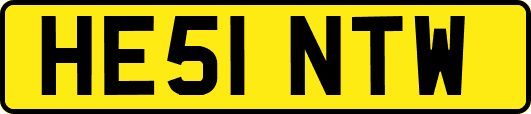 HE51NTW