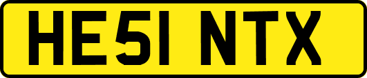 HE51NTX