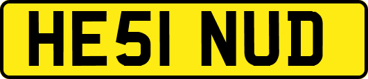 HE51NUD