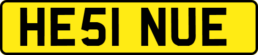 HE51NUE