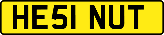 HE51NUT