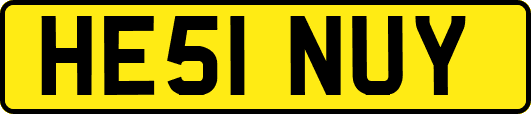 HE51NUY