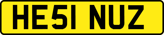 HE51NUZ
