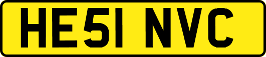 HE51NVC
