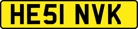 HE51NVK