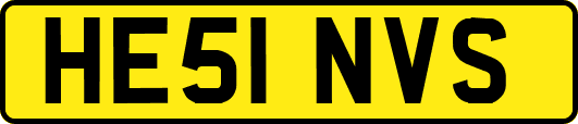 HE51NVS