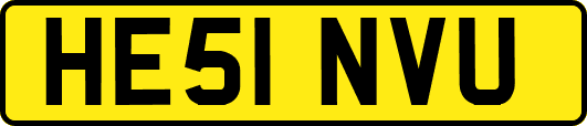 HE51NVU