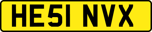 HE51NVX