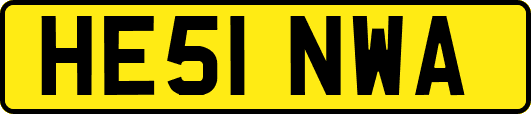 HE51NWA