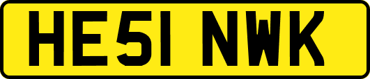 HE51NWK