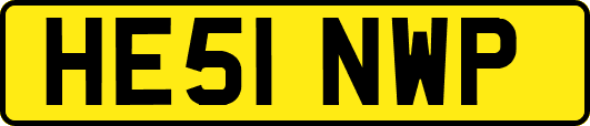 HE51NWP
