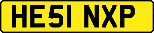 HE51NXP