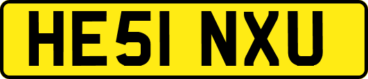 HE51NXU