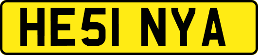 HE51NYA