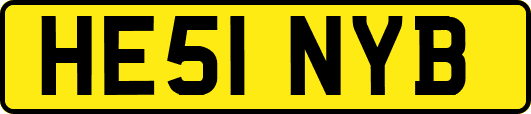 HE51NYB