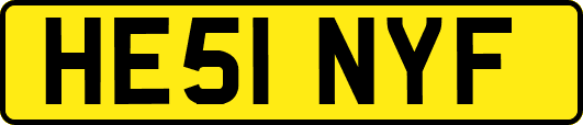 HE51NYF