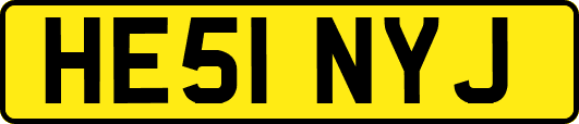 HE51NYJ