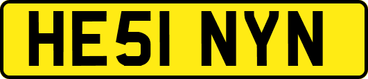HE51NYN