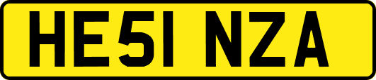 HE51NZA