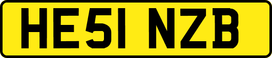 HE51NZB