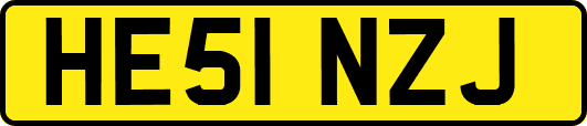 HE51NZJ