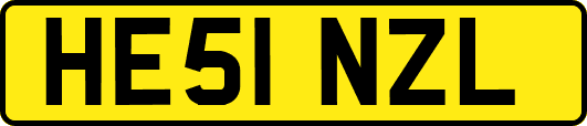 HE51NZL